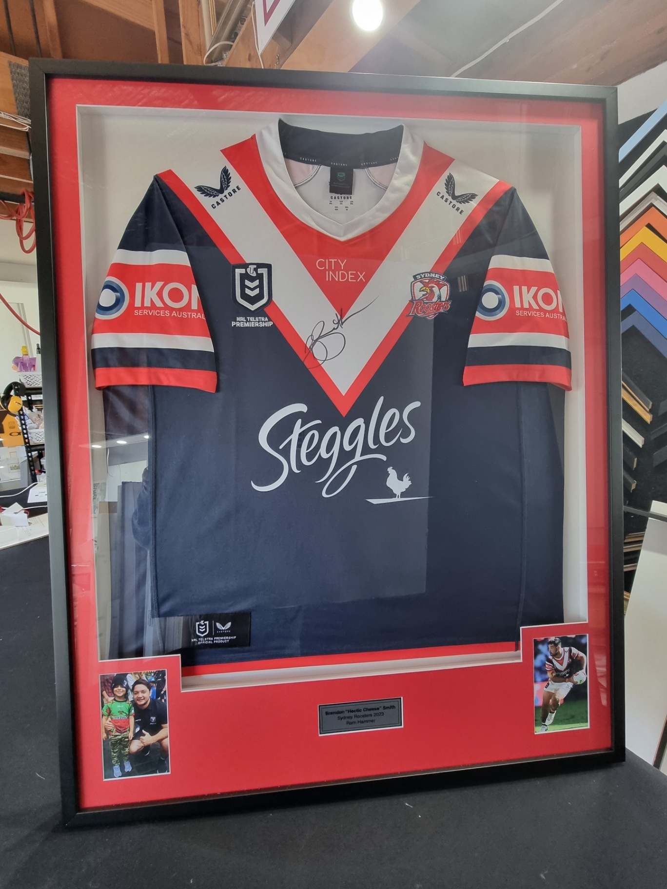 Sydney Roosters 2023